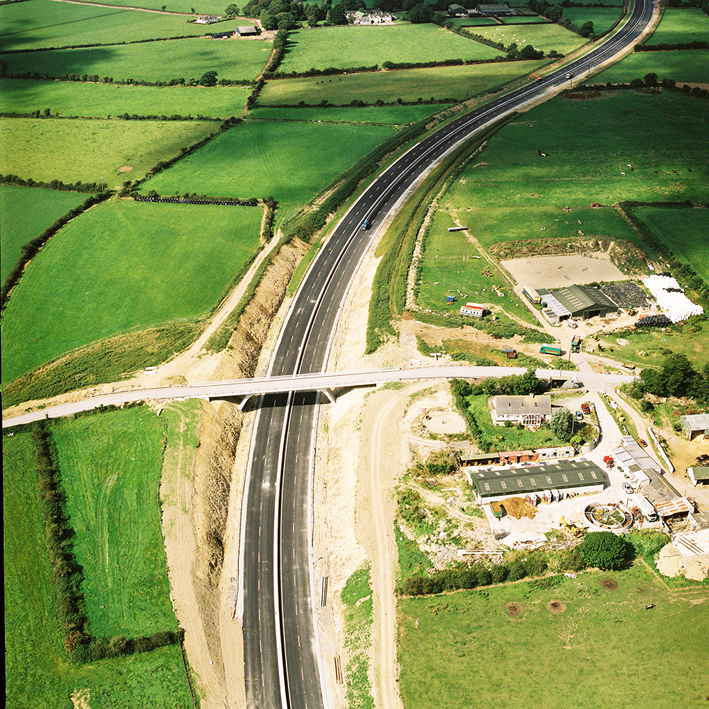 Waterford Outer Ring Road Welcome To Coffey Group Industrial Water